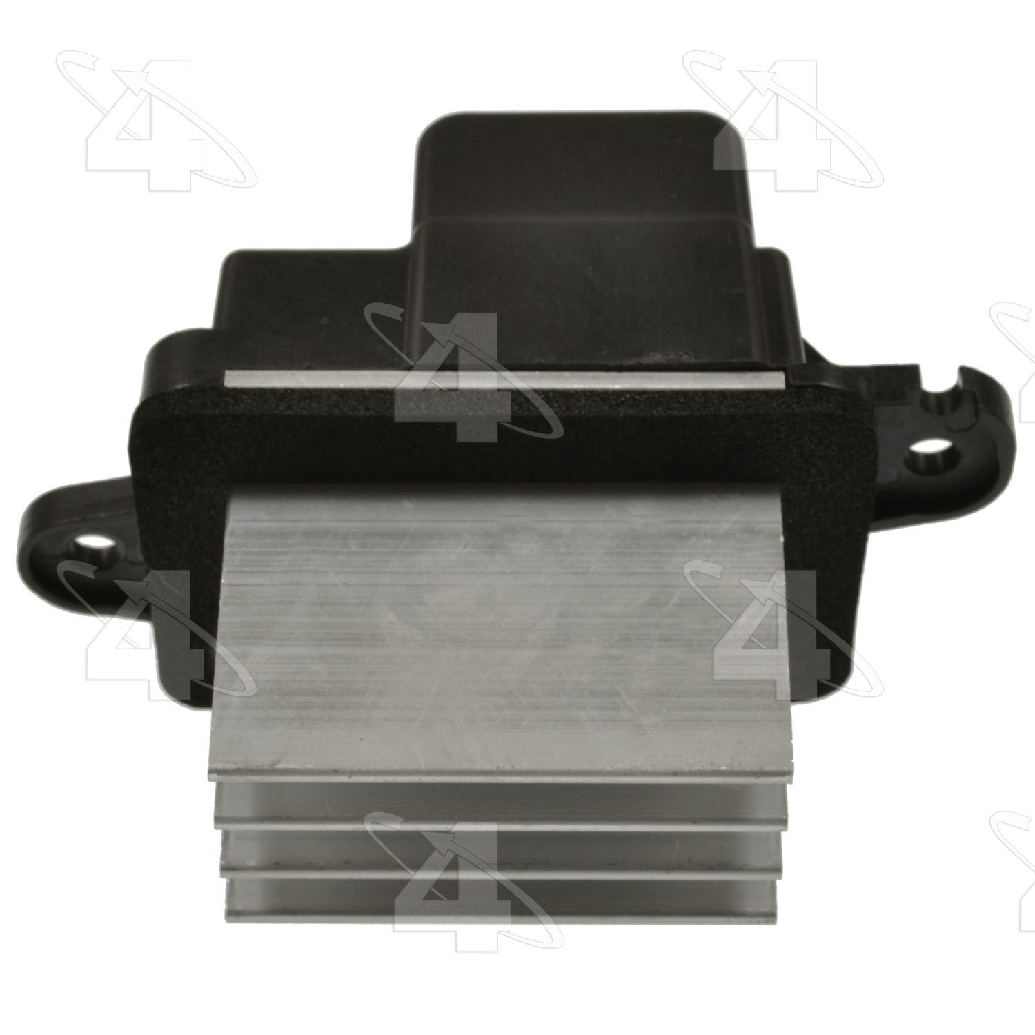 FOUR SEASONS HVAC Blower Motor Resistor Fits 2009-2012 Suzuki Equator