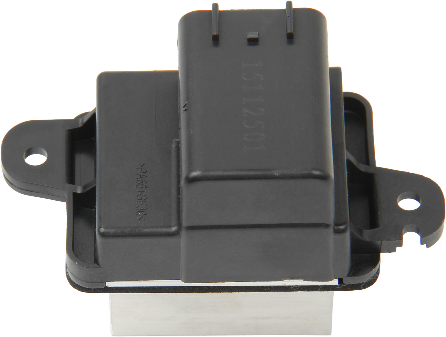 FOUR SEASONS HVAC Blower Motor Resistor Fits 2009-2012 Suzuki Equator